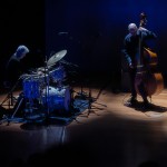 The Necks @ Ωδείον Αθηνών, 09/12/23