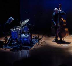 The Necks @ Ωδείον Αθηνών, 09/12/23 