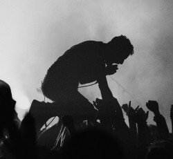 The Ocean, This Will Destroy You @ Fuzz Club, 28/10/23
