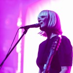 The Raveonettes, Noda & The Pappas @ Gagarin 205, 06/05/23