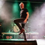 The Undertones, The Vaxtones @ Gagarin 205, 11/11/23