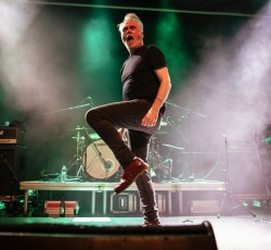 The Undertones, The Vaxtones @ Gagarin 205, 11/11/23 