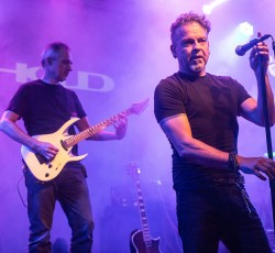 Threshold, The Silent Wedding @ Κύτταρο, 12/11/23 