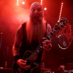 Unida, Paranoid Reverb @ Eightball, 15/10/23