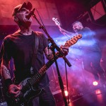 Unsane, Μαύρο Γάλα @ Temple, 02/05/23