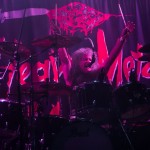 Up The Hammers Day 1: Exciter, Enforcer, Riot City, Dark Quarterer κ.ά. @ Gagarin 205, 19/05/23