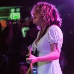 Up The Hammers Warm Up Show: Sonja, Wotan, Claymorean, Receiver @ An Club, 18/05/23