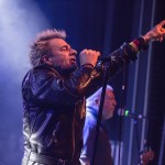 Vive Le Punk Rock Festival (G.B.H, Panx Romana, Die In Vain, The Antinormals, Killgrave) @ Gagarin 205, 18/02/23