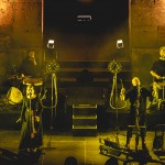Wardruna @ Ηρώδειο, 21/09/23