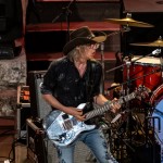 The Waterboys @ Ηρώδειο, 22/06/23