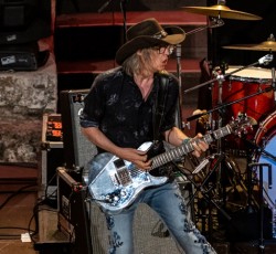 The Waterboys @ Ηρώδειο, 22/06/23