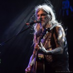 Wino acoustic show & "Wino: The Documentary" @ Κύτταρο, 01/10/23