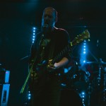 Yellow Eyes, Nefarious Spirit, Kevel @ An Club, 05/12/23