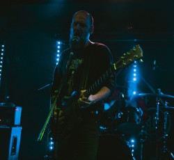 Yellow Eyes, Nefarious Spirit, Kevel @ An Club, 05/12/23 