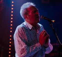 Zounds, Eastern Syndrome, Nothing Thrives @ An Club, 06/10/23 