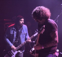 1000mods, Nothing Thrives @ Floyd, 21/12/24