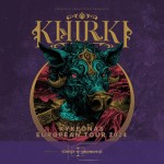 Khirki, Ephemeral Echoes @ Frida, Πατρα, 16/05/24