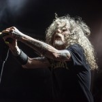 Nightstalker, Πεθαίνουν Στο Τέλος @ Gagarin 205, 17/02/24