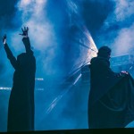 Sunn O))) @ National Concert Hall, Δουβλίνο, 25/03/24