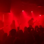 Ultha, Euphrosyne, Okwaho @ An Club, 17/10/24