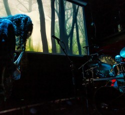 Bell Witch, The Keening @ Temple, 10/05/24 