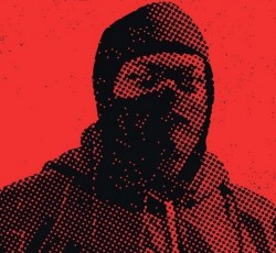 Billy Woods, Dramachine, Black Athena (DJ set) @ An Club, 10/02/24 