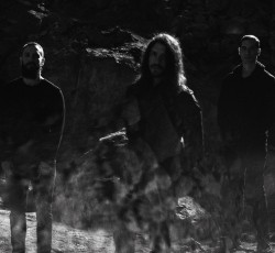 Kiva, Omega Monolith, Urstaat @ An Club, 26/04/24 