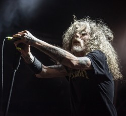 Nightstalker, Πεθαίνουν Στο Τέλος @ Gagarin 205, 17/02/24