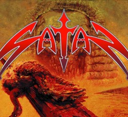 Satan, Wildfire @ Κύτταρο, 12/01/24 