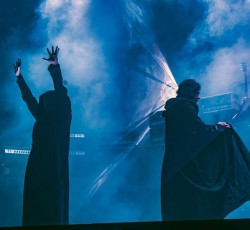 Sunn O))) @ National Concert Hall, Δουβλίνο, 25/03/24 