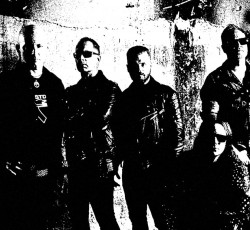 Wolfbrigade, Killgrave @ Κύτταρο, 07/04/24 