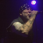Agnostic Front, Grade 2, My Turn @ Arch Club, 18/06/24