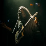 Alcest, Once Upon A Winter @ Gagarin 205, 23/10/24
