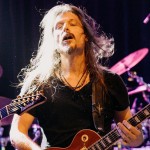 Angra, Elegy, The Silent Rage @ Κύτταρο, 20/03/24