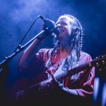 Anna B Savage, Moon Moth @ Temple Athens, 13/01/24