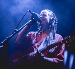 Anna B Savage, Moon Moth @ Temple Athens, 13/01/24