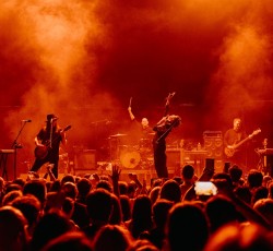 Archive, Sugar For The Pill @ Floyd 14/06/24 