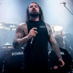 As I Lay Dying, Karma Violens @ Gagarin 205, 03/04/24