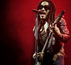 AthensRocks: Lenny Kravitz, Sleaford Mods, The Last Internationale, Ilias Bogdanos & Inco @ ΟΑΚΑ, 02/08/24 