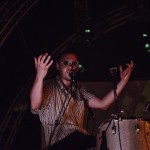 BadBadNotGood, Kepler Is Free @ Τεχνόπολη, 03/06/24