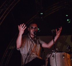 BadBadNotGood, Kepler Is Free @ Τεχνόπολη, 03/06/24 