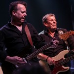 Band Of Friends, Sakis Dovolis Τrio Αnd Nick Dounoussis @ Gagarin 205, 23/02/24