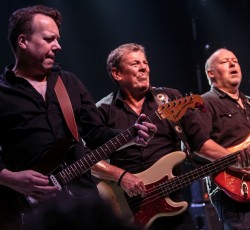 Band Of Friends, Sakis Dovolis Τrio Αnd Nick Dounoussis @ Gagarin 205, 23/02/24 