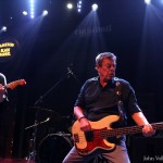 Band Of Friends, Sakis Dovolis Trio And Nick Dounoussis @ Eightball, 24/02/24