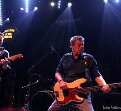 Band Of Friends, Sakis Dovolis Trio And Nick Dounoussis @ Eightball, 24/02/24