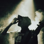 Bongzilla, Sadhus "The Smoking Community", Seer Of The Void @ Arch Club, 30/04/24