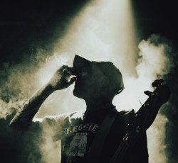 Bongzilla, Sadhus "The Smoking Community", Seer Of The Void @ Arch Club, 30/04/24
