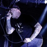 Botch, Allochiria @ Gagarin 205, 25/03/24