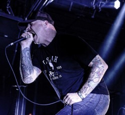 Botch, Allochiria @ Gagarin 205, 25/03/24