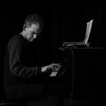 Brad Mehldau Trio @ Gazarte, 13/10/24